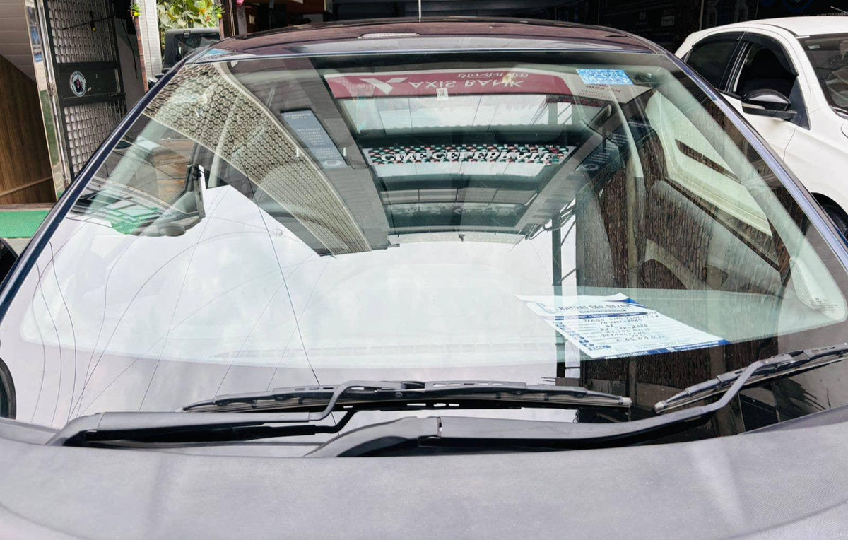24,000 KMS TATA TIAGO CNG TWN XT 1.2 RTN (2025)