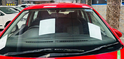 VOLKSWAGEN POLO TRENDLINE 1.0 L PETROL (2019)