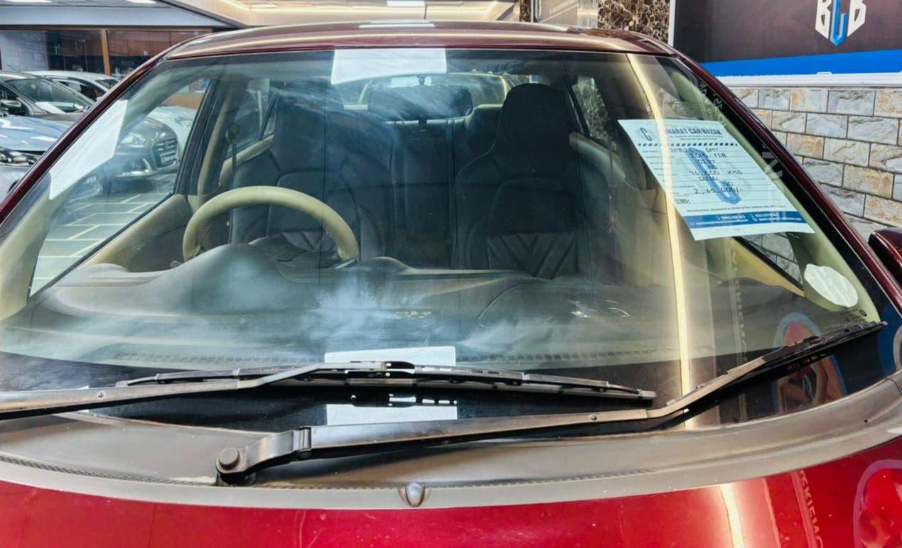 HONDA AMAZE S MT DIESEL (2015)