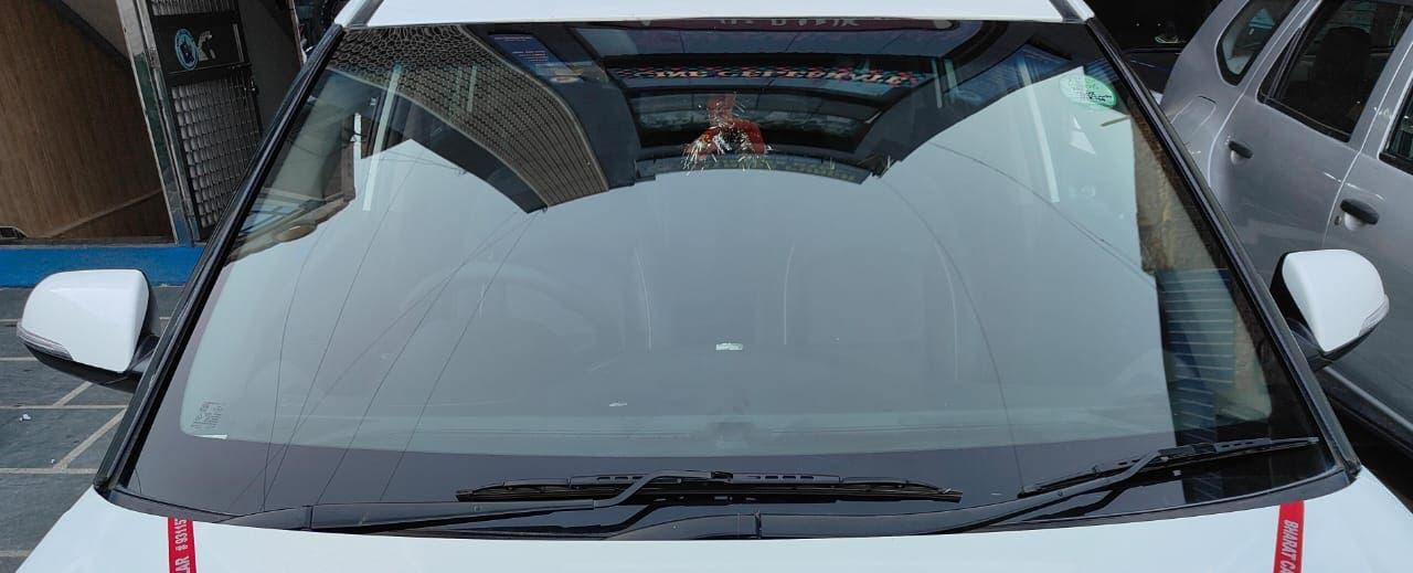 30,000 KMS HYUNDAI CRETA E+ 1.6 PETROL (2019)