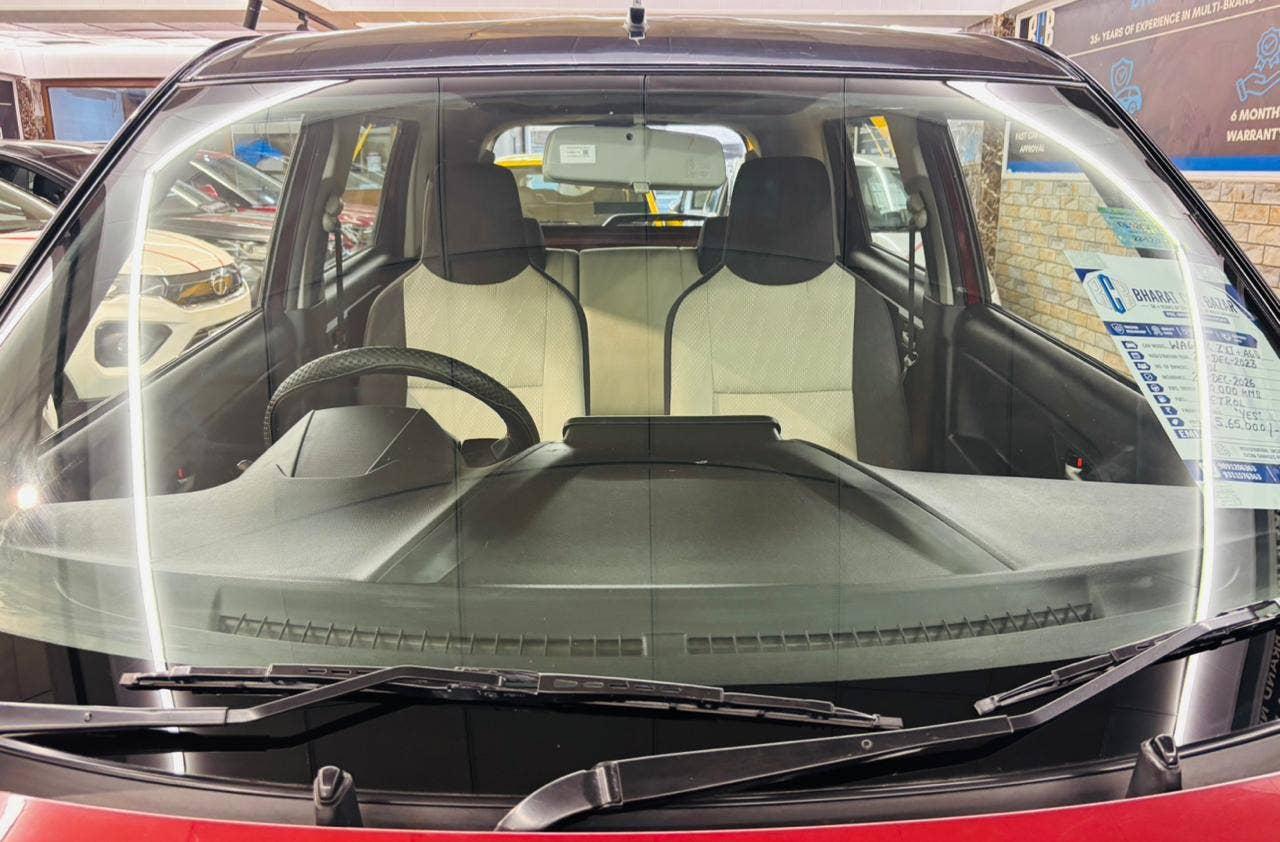 20,000 KMS MARUTI WAGONR ZXI+ AGS PETROL (2023)