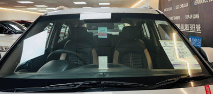 HYUNDAI CRETA 1.6 SX+ CNG (2017)