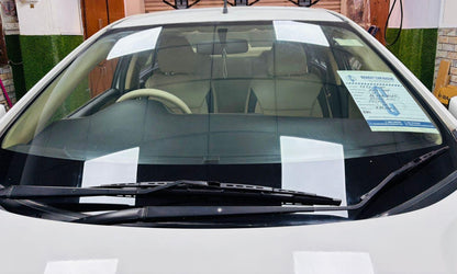 HONDA CITY E MT PETROL (2014)