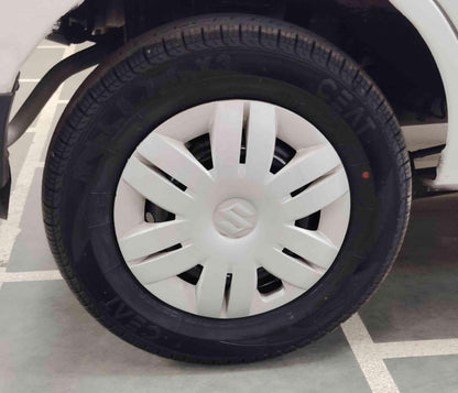 MARUTI ALTO 800 LXI PETROL (2014)