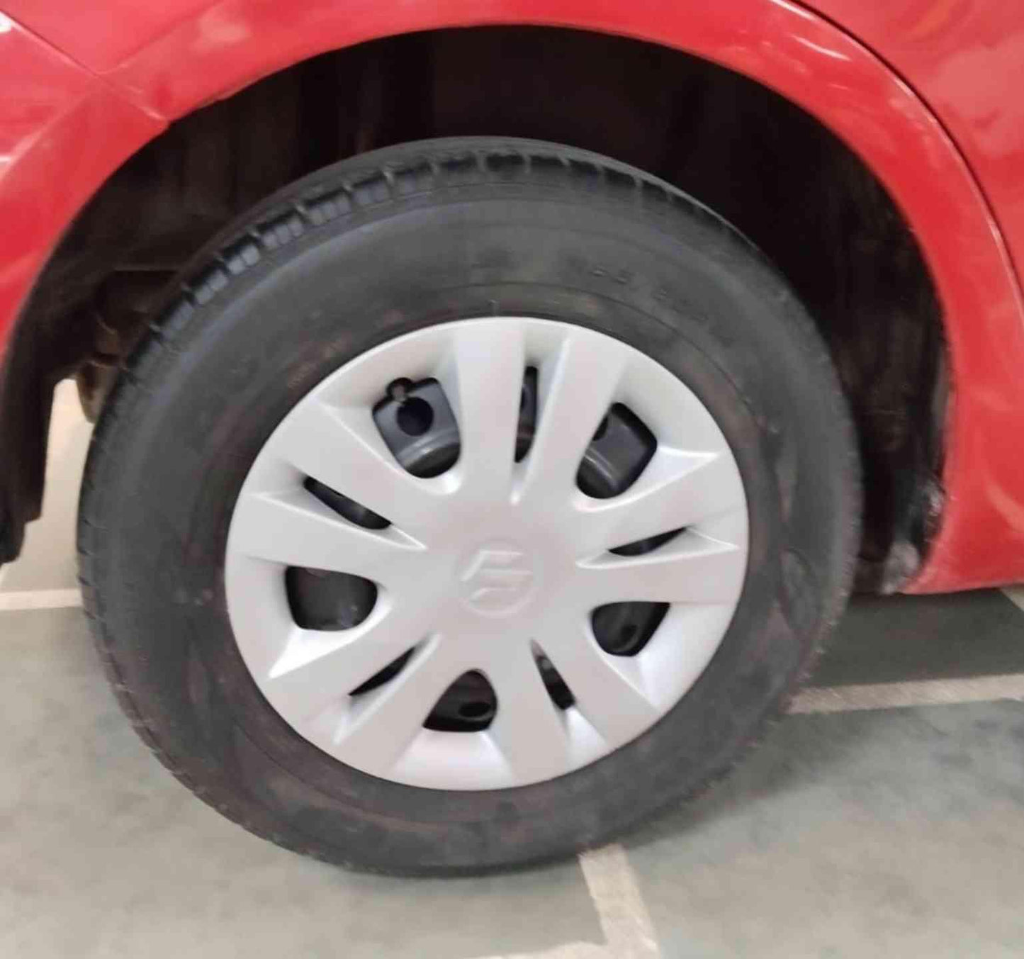 48,000 KMS MARUTI DZIRE VXI PETROL (2012)