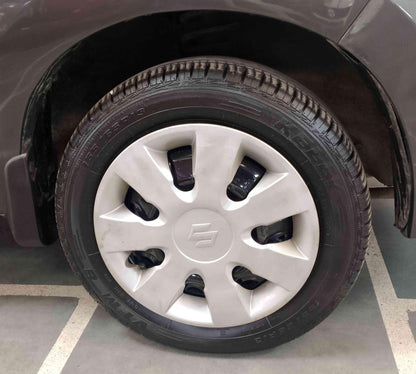 48,000 KMS MARUTI ALTO K10 VXI(O) PETROL (2017)