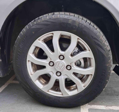 HONDA AMAZE 1.2 VX MT PETROL (2016)