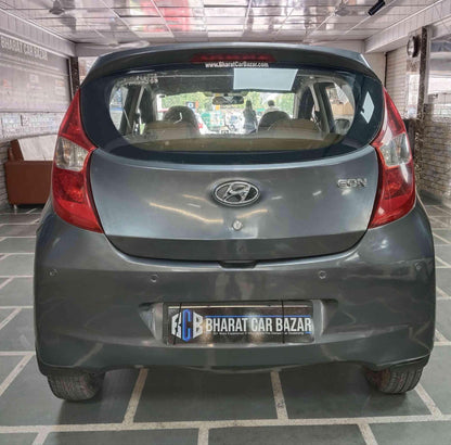 34000 KMS HYUNDAI EON MAGNA+ PETROL ( 2018)