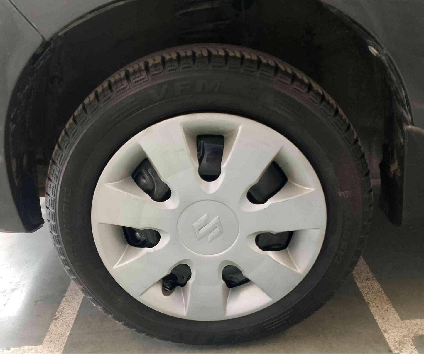 48,000 KMS MARUTI ALTO K10 VXI(O) PETROL (2017)