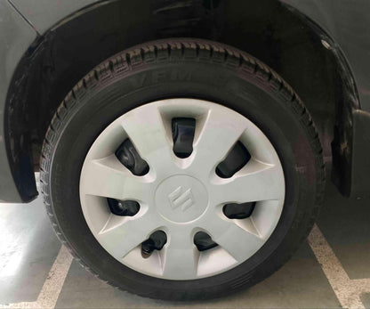 48,000 KMS MARUTI ALTO K10 VXI(O) PETROL (2017)