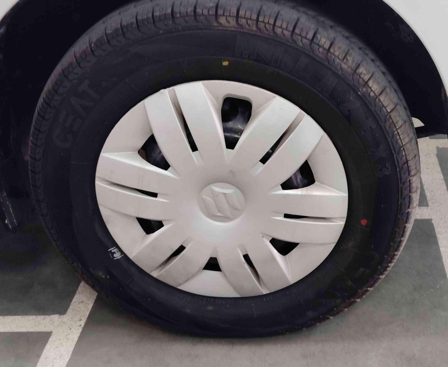 MARUTI ALTO 800 LXI PETROL (2014)