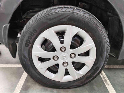 34000 KMS HYUNDAI EON MAGNA+ PETROL ( 2018)