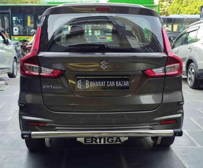 MARUTI ERTIGA ZXI (O) GREEN CNG (2023)