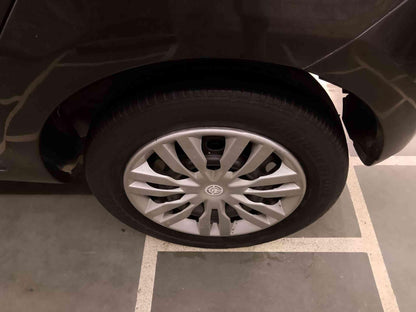 30,000 KMS TATA BOLT XMS 1.2 PETROL (2017)