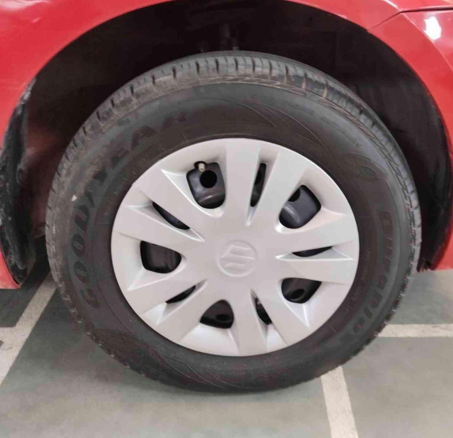 48,000 KMS MARUTI DZIRE VXI PETROL (2012)