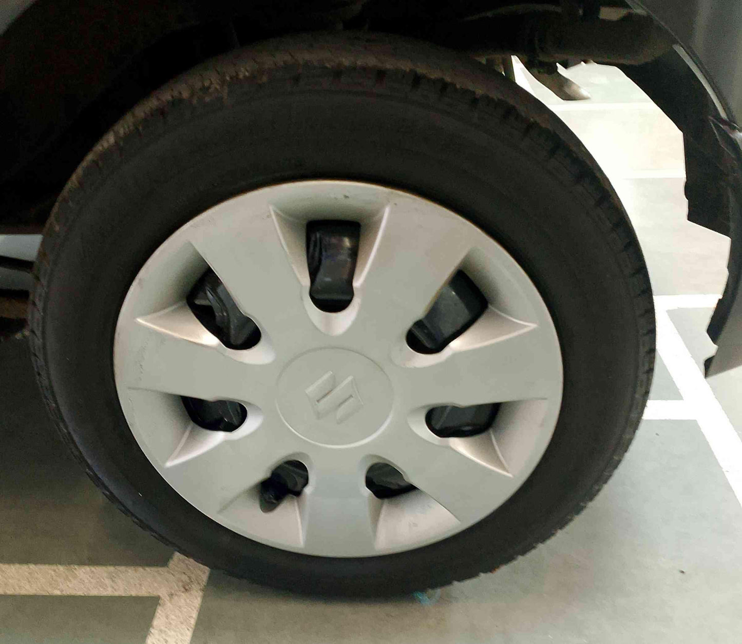 48,000 KMS MARUTI ALTO K10 VXI(O) PETROL (2017)