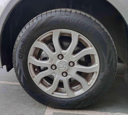 HONDA AMAZE 1.2 VX MT PETROL (2016)