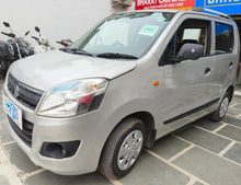 Load image into Gallery viewer, MARUTI WAGONR LXI GREEN [2014]
