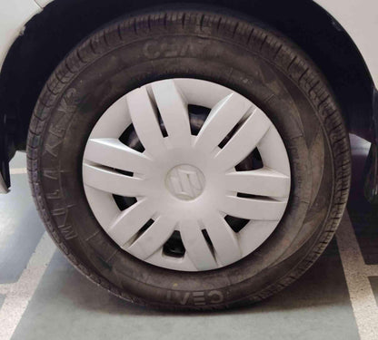 MARUTI ALTO 800 LXI PETROL (2014)