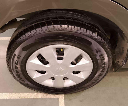 MARUTI WAGONR LXI PETROL (2020)
