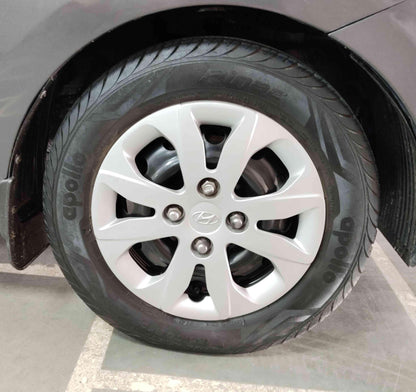 34000 KMS HYUNDAI EON MAGNA+ PETROL ( 2018)