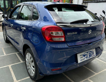 Load image into Gallery viewer, MARUTI BALENO ALPHA PETROL (2015)
