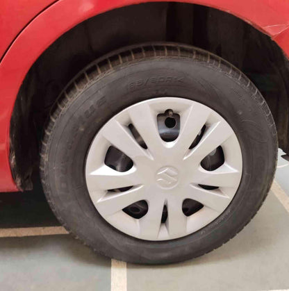 48,000 KMS MARUTI DZIRE VXI PETROL (2012)