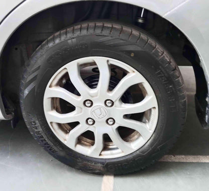 HONDA AMAZE 1.2 VX MT PETROL (2016)