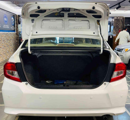 42,000 KMS HONDA AMAZE 1.2 S MT PETROL (2019)