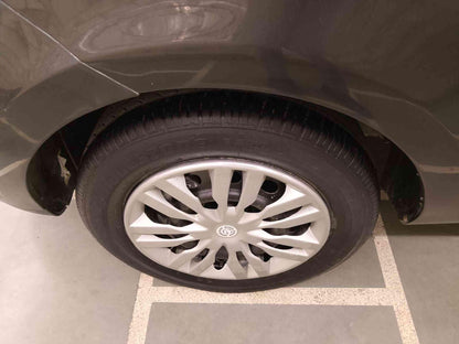 30,000 KMS TATA BOLT XMS 1.2 PETROL (2017)