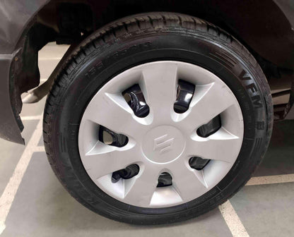 48,000 KMS MARUTI ALTO K10 VXI(O) PETROL (2017)