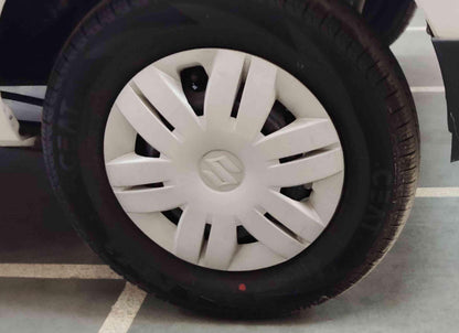 MARUTI ALTO 800 LXI PETROL (2014)