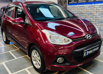 39,000 KMS HYUNDAI GRAND I10 1.2 ASTA PETROL (2014)