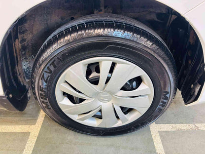 42,000 KMS HONDA AMAZE 1.2 S MT PETROL (2019)