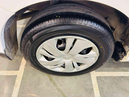 42,000 KMS HONDA AMAZE 1.2 S MT PETROL (2019)