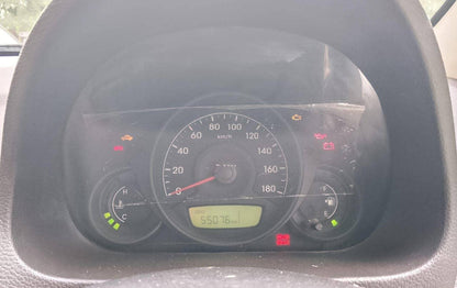 HYUNDAI EON ERA+ PETROL+CNG (2013)