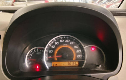 30,000 KMS MARUTI WAGONR VXI PETROL (2015)