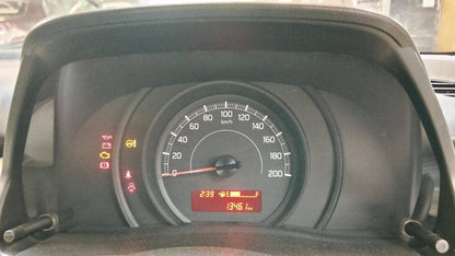 13,000 KMS MARUTI DZIRE LXI PETROL (2019)