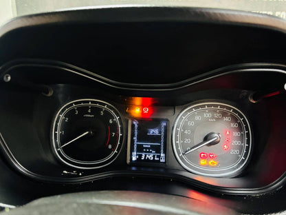 31,000 KMS MARUTI VITARA BREZZA LXI PETROL (2020)