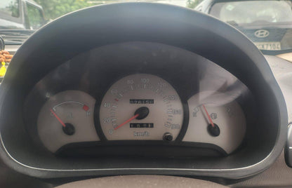 HYUNDAI SANTRO GL PETROL+CNG (2013)