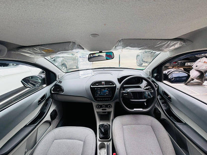 24,000 KMS TATA TIAGO CNG TWN XT 1.2 RTN (2025)
