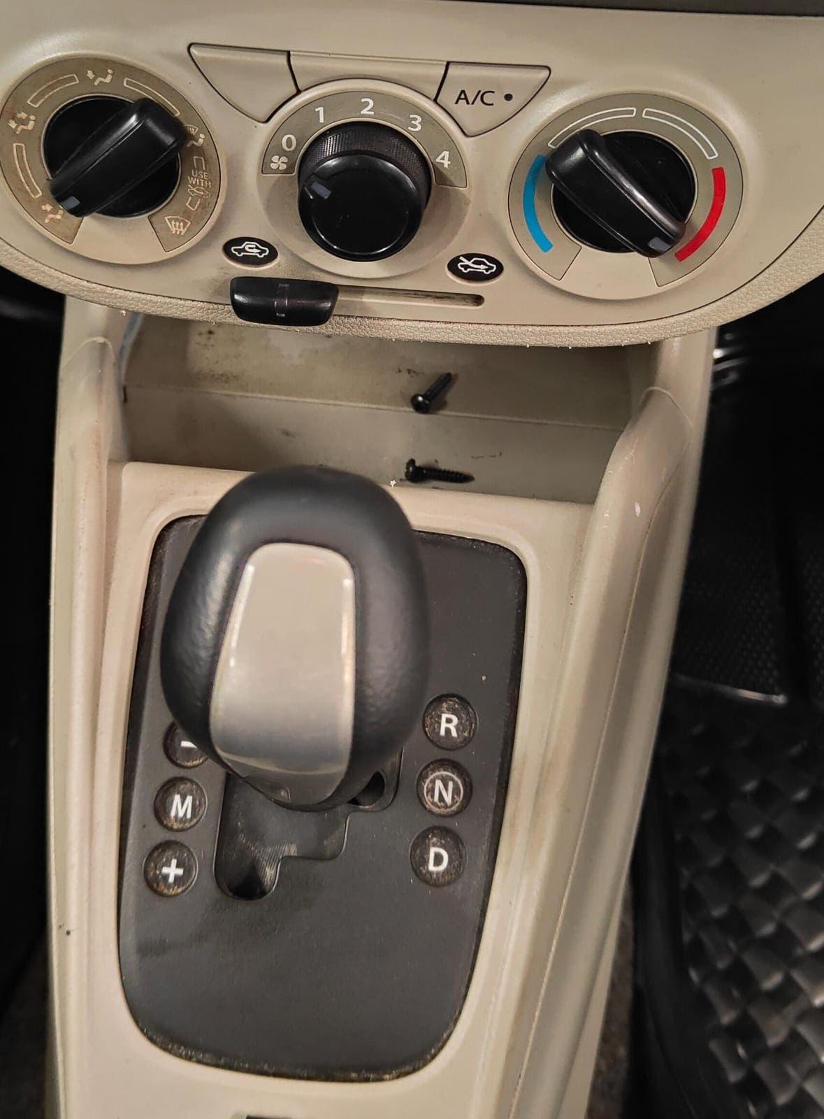 MARUTI ALTO K10 VXI AUTOMATIC PETROL (2014)