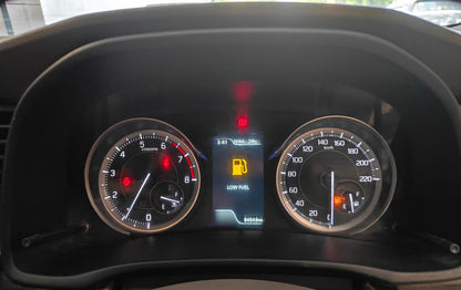 MARUTI ERTIGA ZXI GREEN CNG (2022)