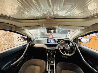 23,000 KMS TATA NEXON 1.2 XM S RTN CNG (2023)