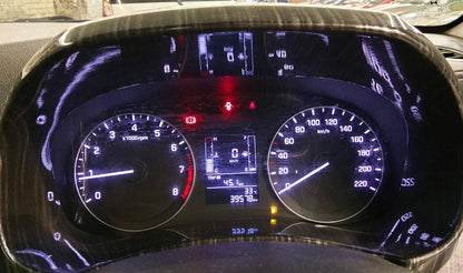 39,000 KMS HYUNDAI CRETA 1.6 E+ VTVT PETROL (2017)