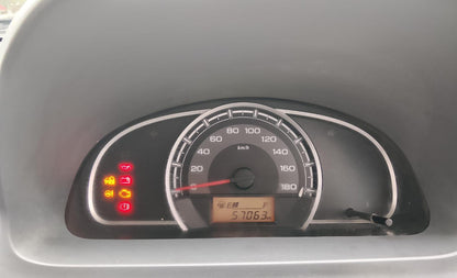 MARUTI ALTO 800 VXI PETROL (2015)