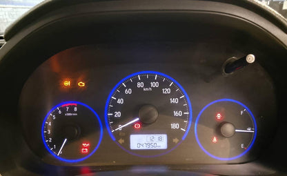47,000 KMS HONDA AMAZE S MT 1.2 PETROL (2017)