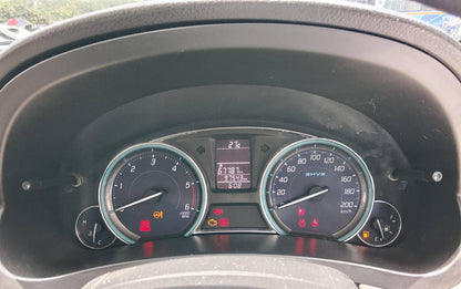 MARUTI CIAZ VDI+ DIESEL (2016)