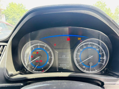 MARUTI BALENO DELTA PETROL (2019)