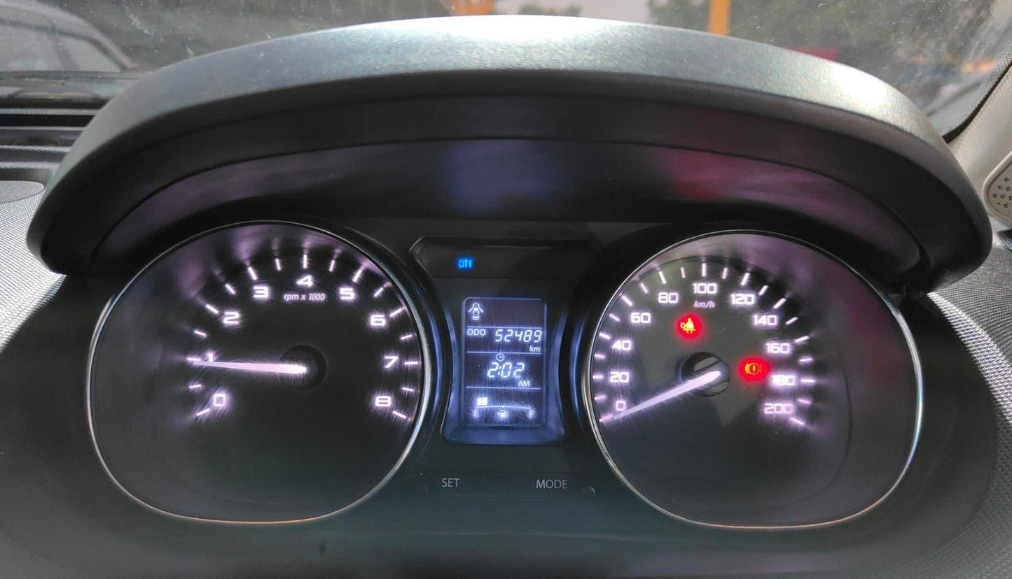TATA TIAGO XE DIESEL (2020)